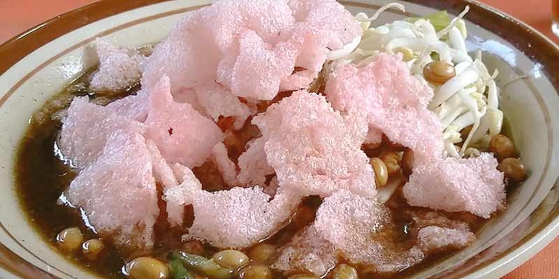 Kuliner Betawi Sulit Ditemui